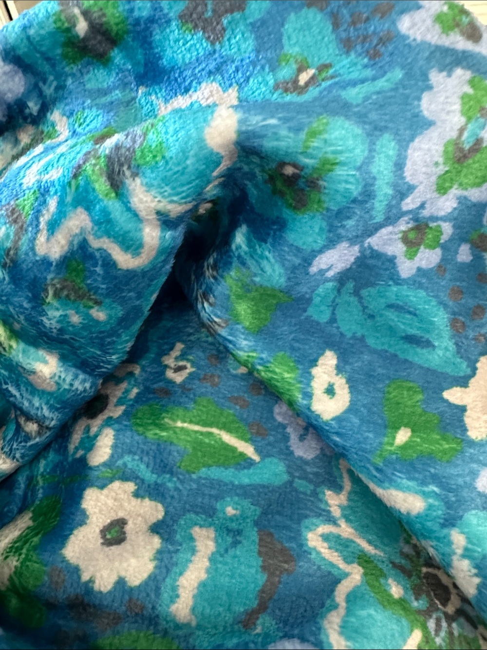 NWT Natural Life Blankets Throw Dog theme - Picture 6 of 8